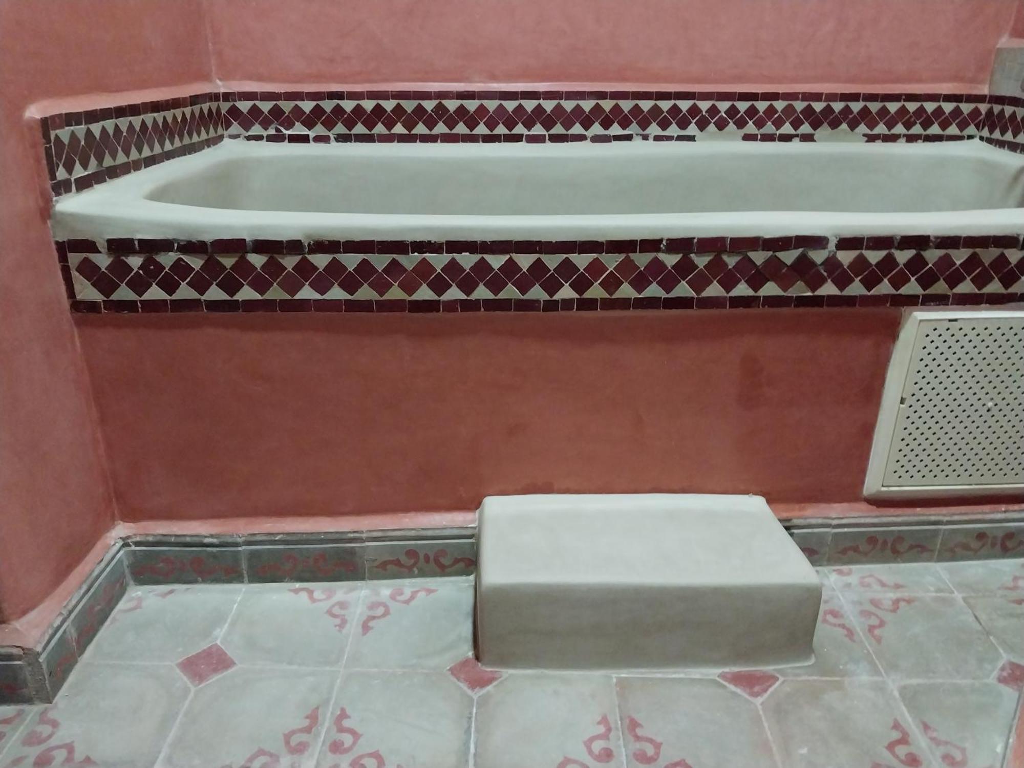 Riad Dar Zampa Marrakesh Exterior photo
